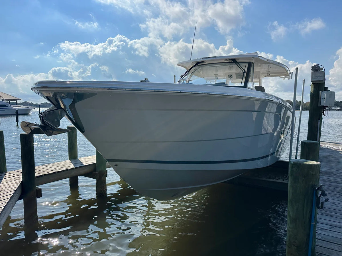 2026 Regal 38 SAV 38.0 feet, Pensacola, Florida #3