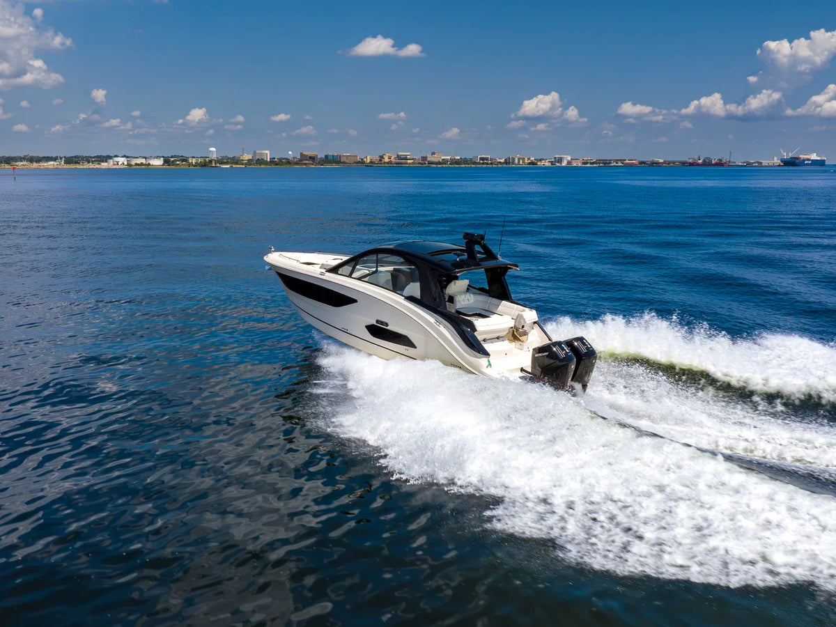 2026 Sea Ray Sundancer 370 Outboard 37.0 feet, Pensacola, Florida #7