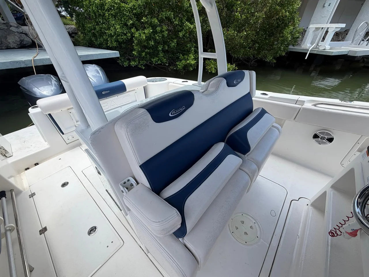 2017 Robalo R302 CENTER CONSOLE 29.0 feet, Key Largo, FL #21