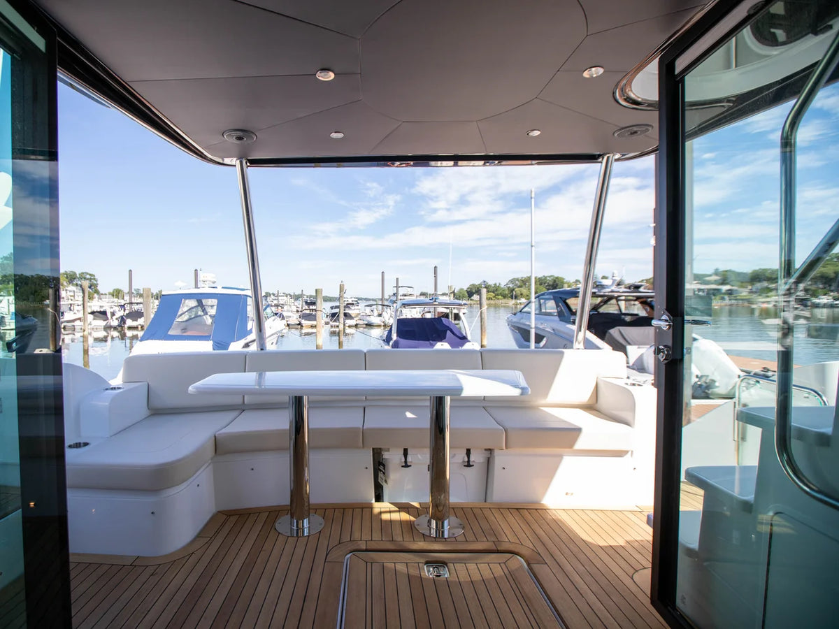 2027 Cruisers Yachts 50 FLY 50.0 feet, Brick Township, New Jersey #63
