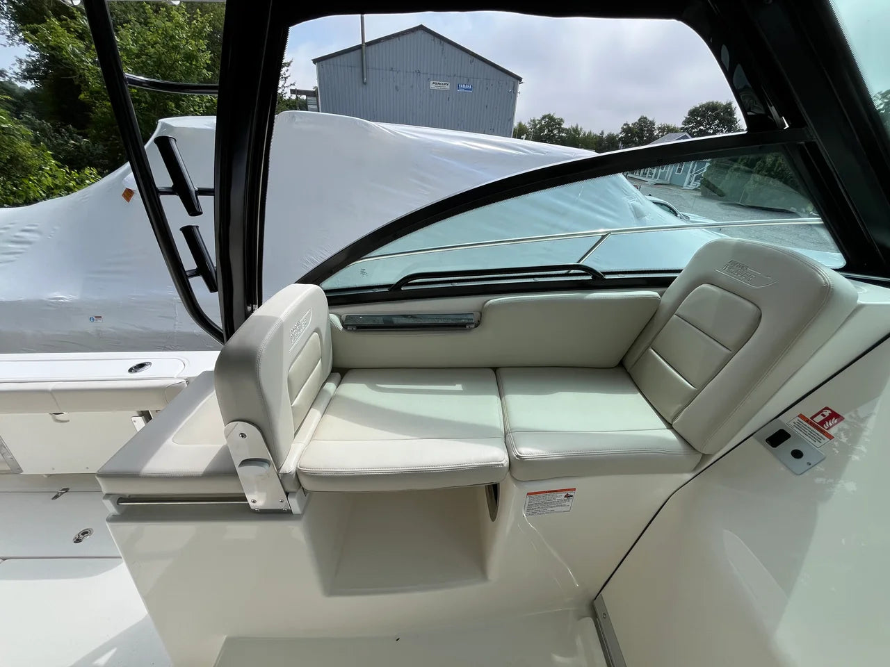 2027 Boston Whaler 285 Conquest 28.0 feet, Wakefield, RI #13