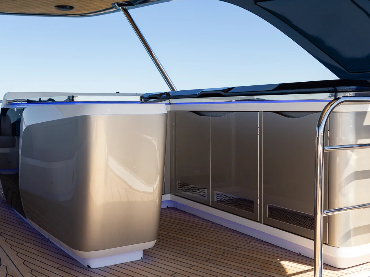 2027 Galeon 620 FLY 62.0 feet, Jupiter, Florida #28