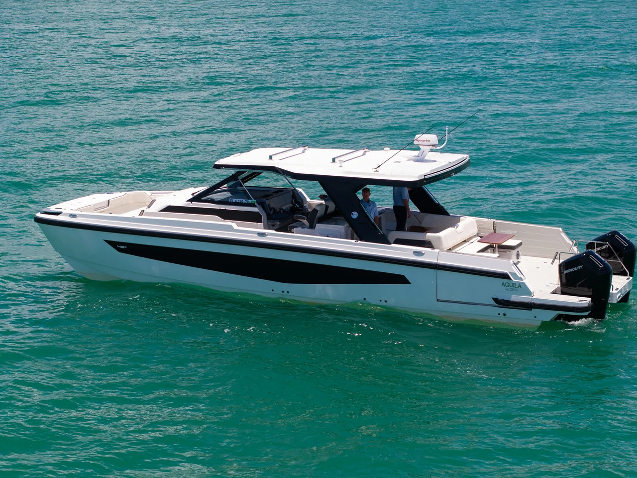 2026 Aquila 45 SPORT 45.0 feet, Clearwater, Florida #27