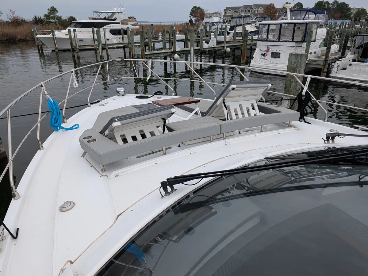 2022 Cruisers Yachts 54 Cantius 54.0 feet, Grasonville, MD #79