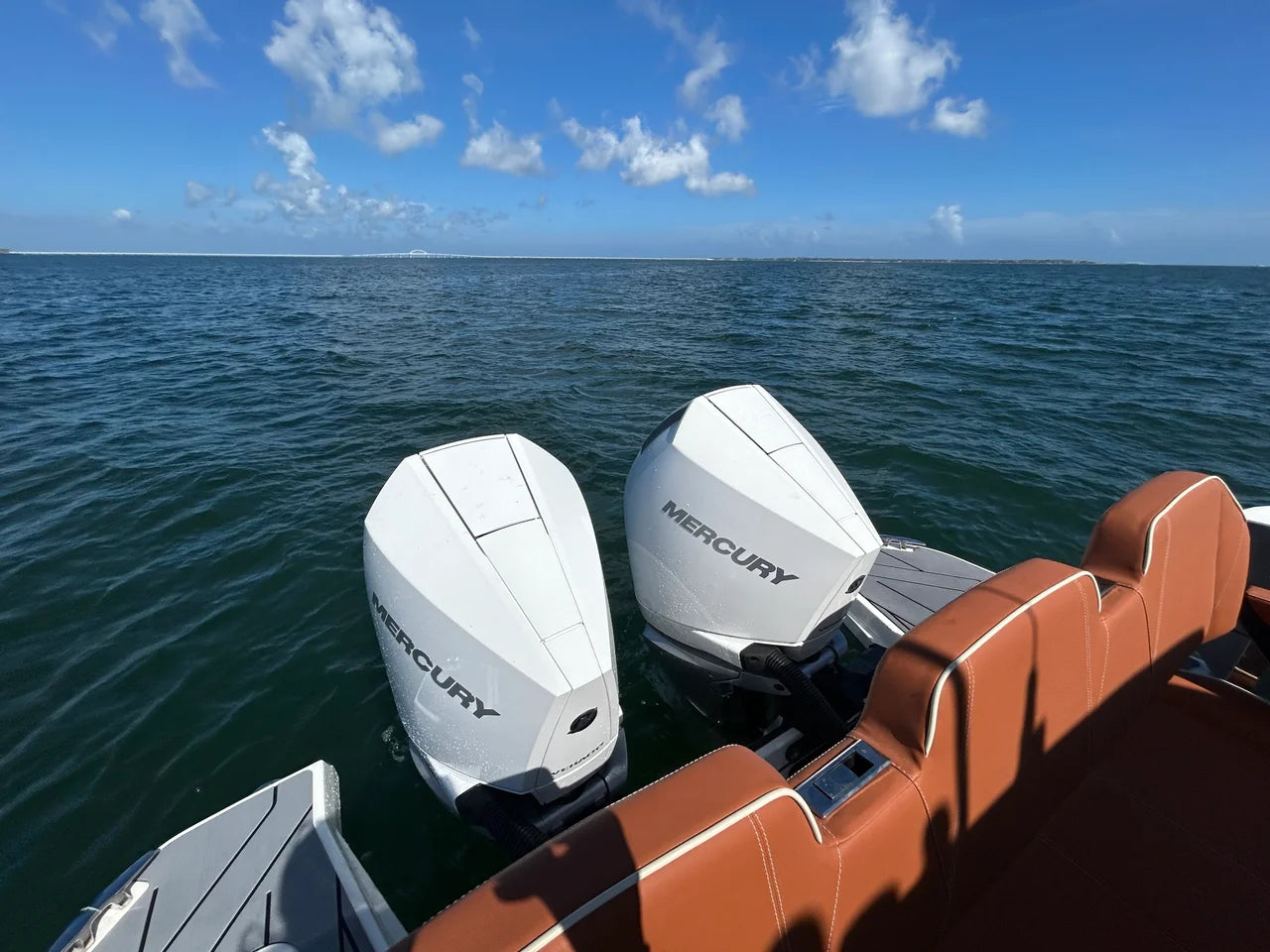 2025 Saxdor 320 GTC 32.0 feet, Pensacola, Florida #14