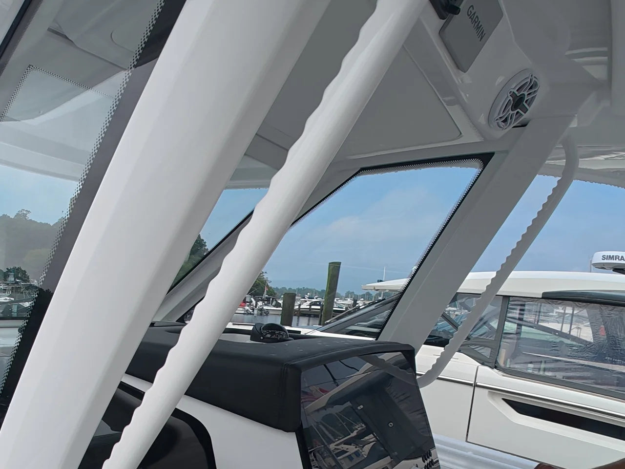 2027 Intrepid 35 PANACEA 35.0 feet, Huntington, NY #39