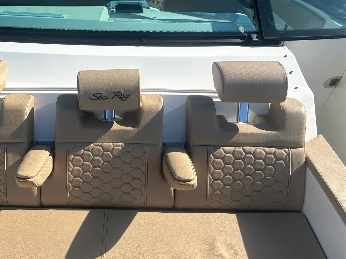 2026 Sea Ray Sundancer 320 Outboard 32.0 feet, Grasonville, MD #49
