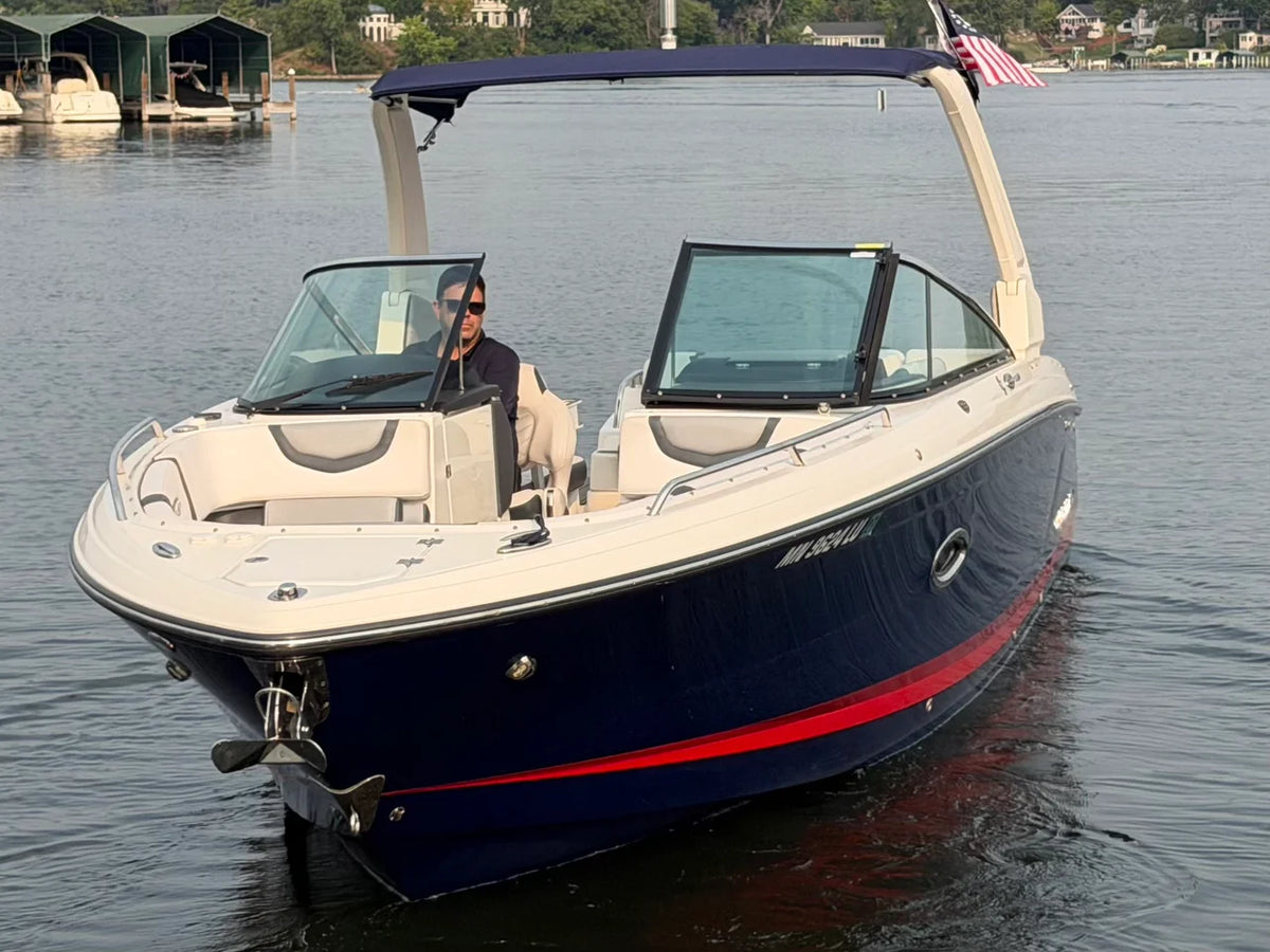 2019 Chaparral 297 SSX SURF 29.0 feet, Excelsior, Minnesota #6