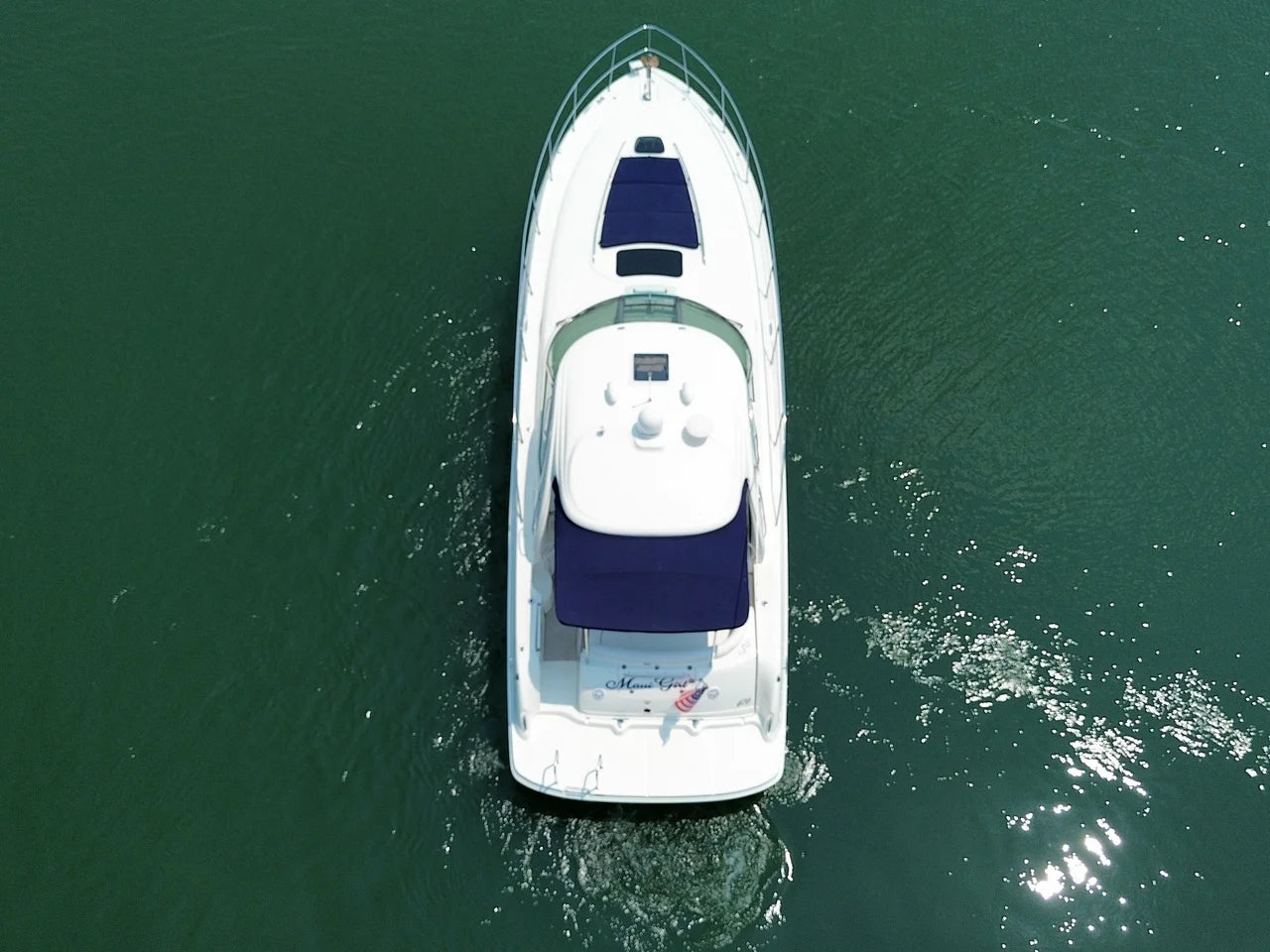 2004 Sea Ray 420 SUNDANCER 42.0 feet, Cumming, GA #3