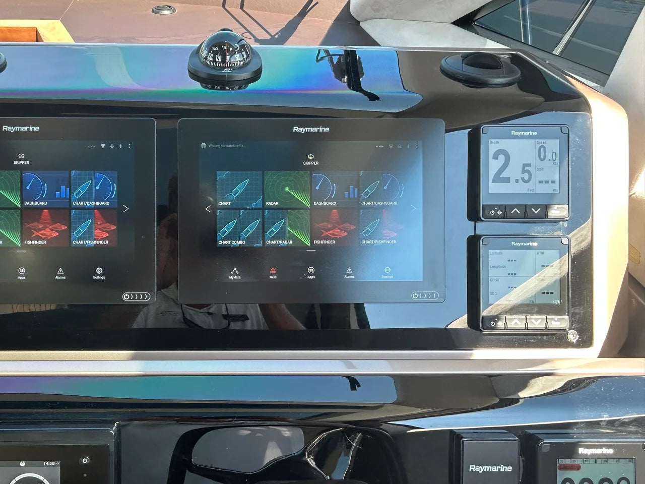 2018 Galeon 430 HTC 43.0 feet, Grasonville, MD #23