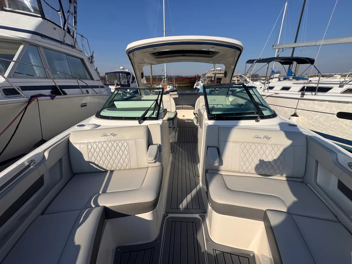 2020 Sea Ray 310 SLX OB 31.0 feet, Norwalk, Connecticut #27