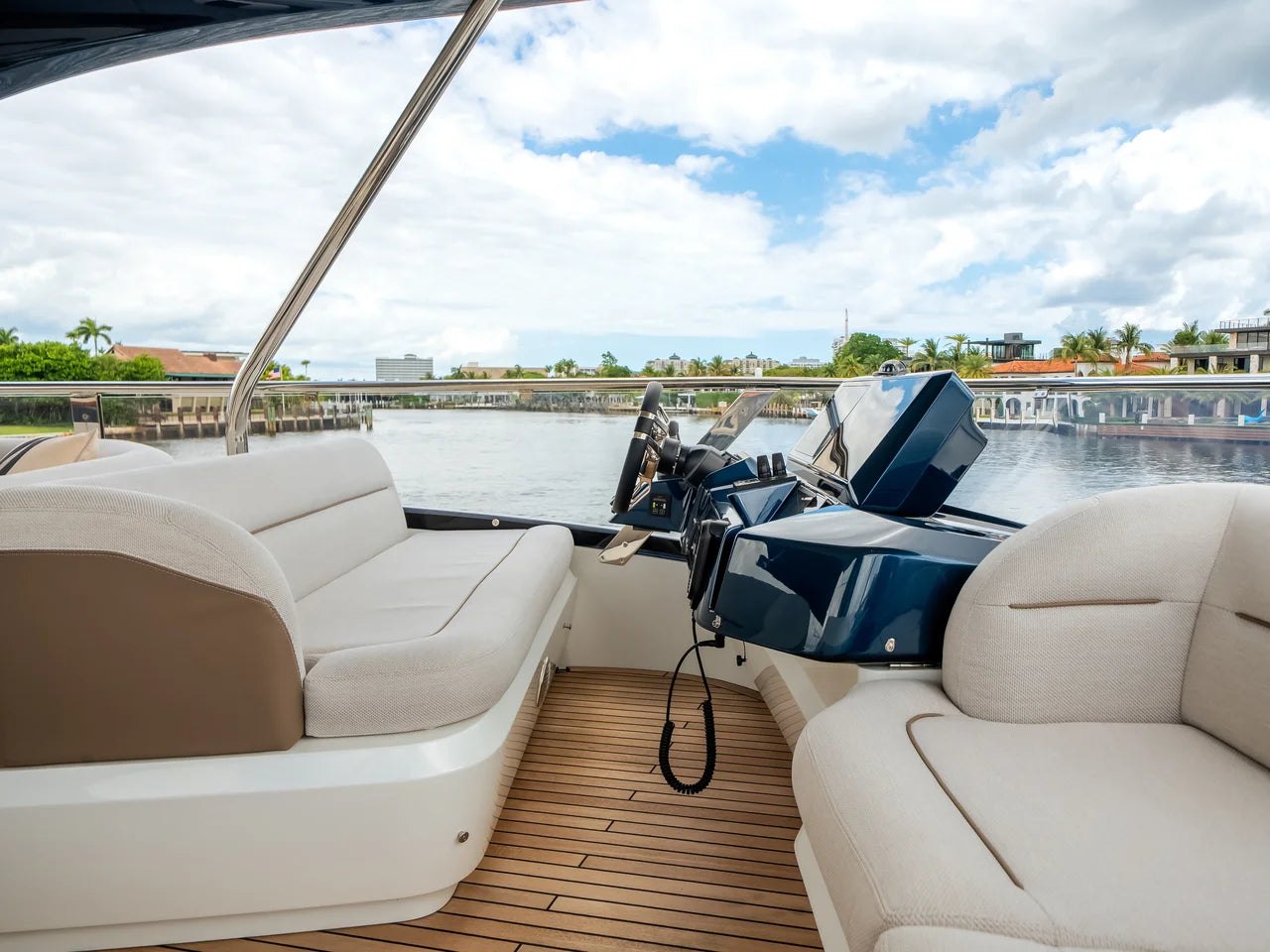 2026 Galeon 620 FLY 62.0 feet, Fort Myers, Florida #52