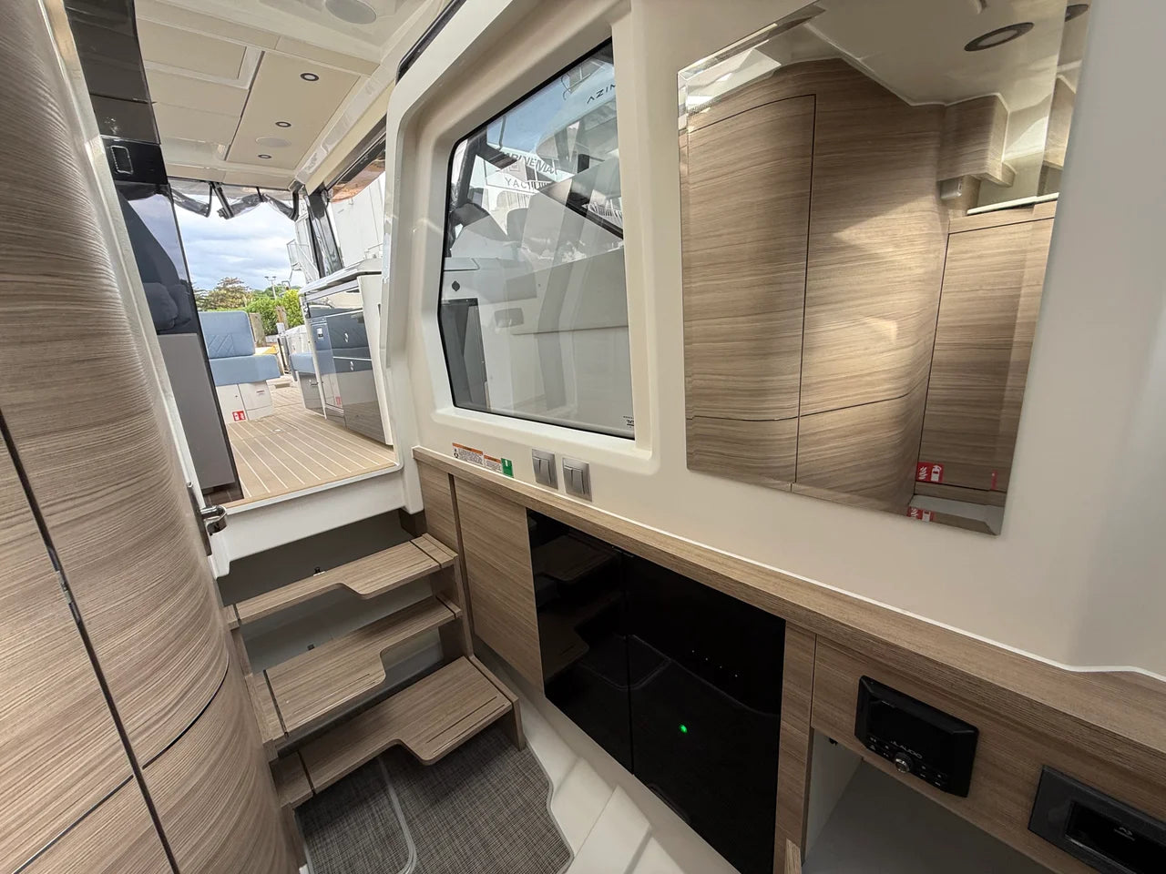 2026 Saxdor 400 GTO 40.0 feet, Miami, FL #23