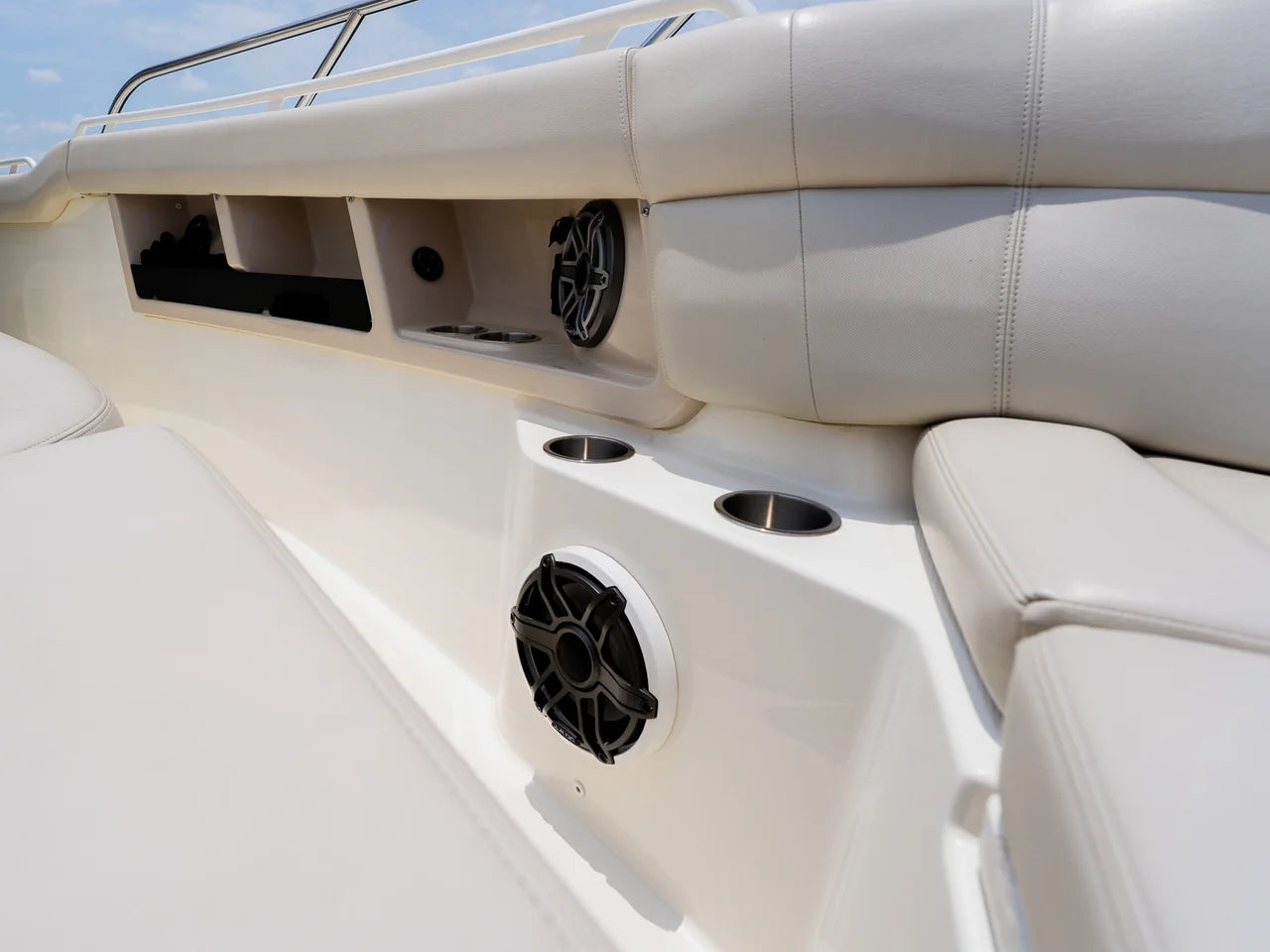 2023 Boston Whaler 350 Realm 35.0 feet, Clearwater, Florida #35