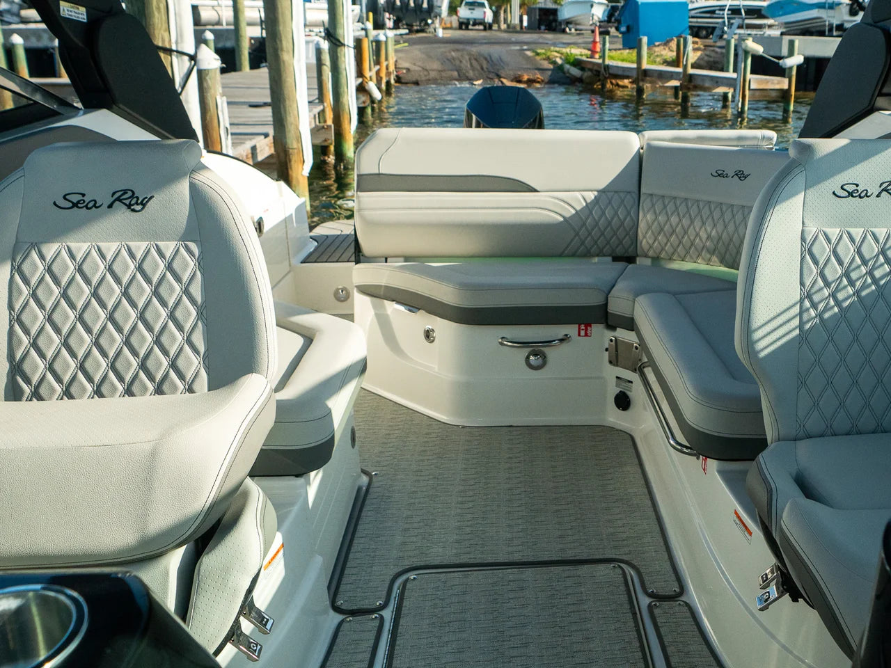 2026 Sea Ray SLX 260 Outboard 26.0 feet, Fort Walton Beach, Florida #38