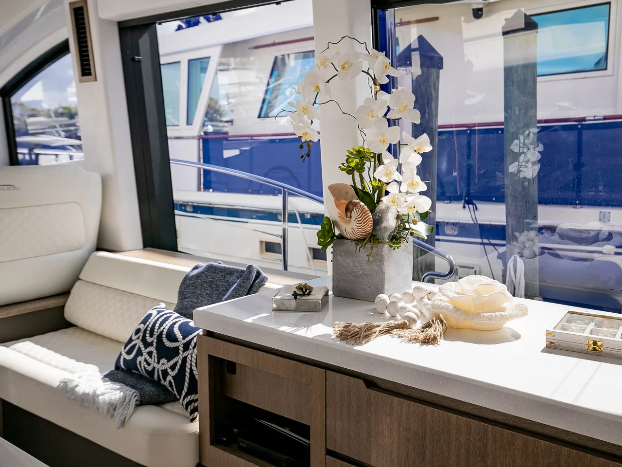 2024 Galeon 470 SKY 47.0 feet, Pompano Beach, Florida #56