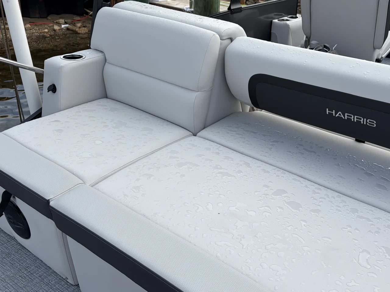 2026 Harris Cruiser 230 23.0 feet, Fort Walton Beach, Florida #23
