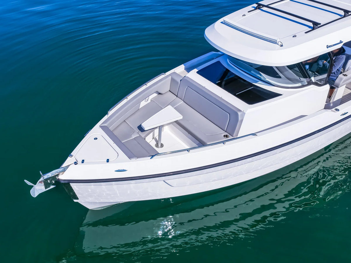 2026 Cruisers Yachts 38 VTR 38.0 feet, Clearwater, Florida #24