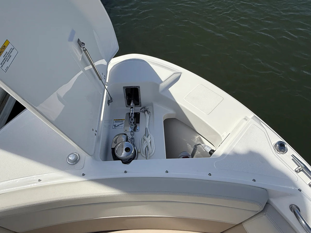 2027 Boston Whaler 240 Vantage 24.0 feet, Wrightsville Beach, North Carolina #31