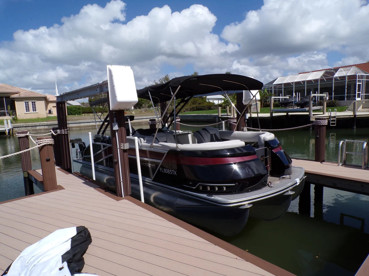 2022 Harris GRAND MARINER 23 26.0 feet, Naples, FL #3