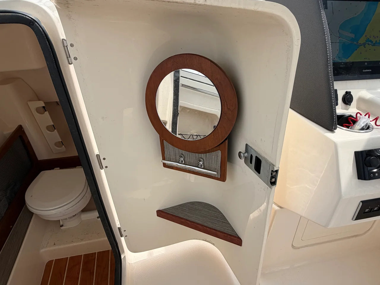 2025 Grady-White 275 FRD-T 27.0 feet, Pensacola, Florida #33