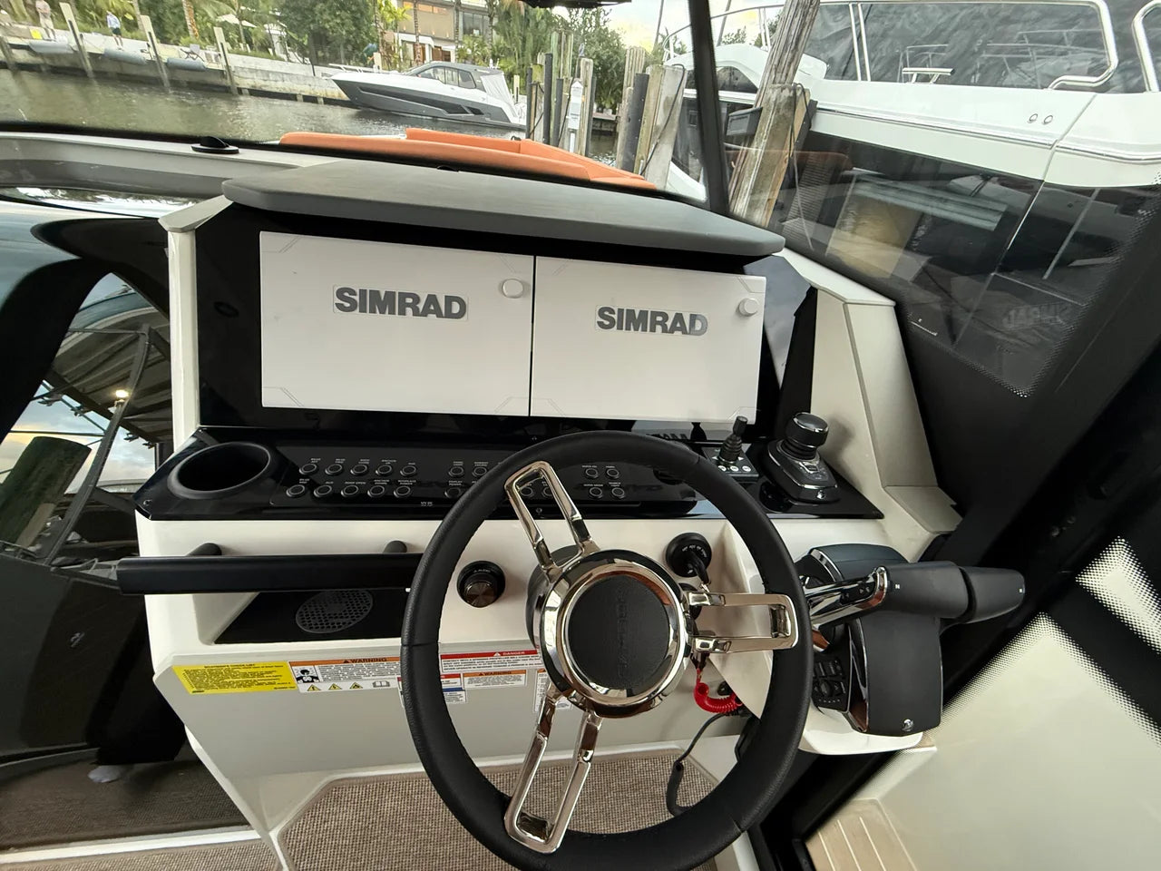 2026 Saxdor 340 GTWA 34.0 feet, Miami, FL #15