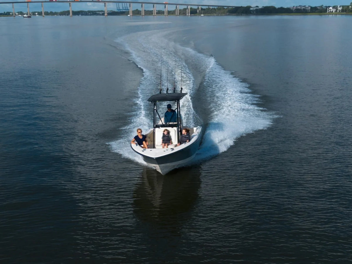 2027 Scout 200 Sportfish 20.0 feet, Charleston, SC #13