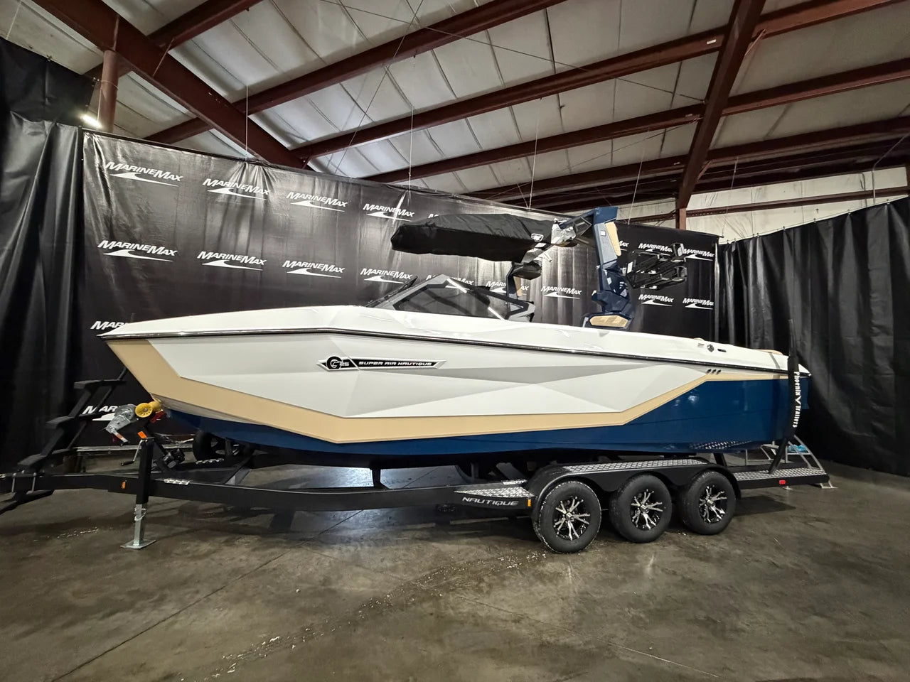 2026 Nautique Super Air Nautique G25 25.0 feet, Rogers, MN #1