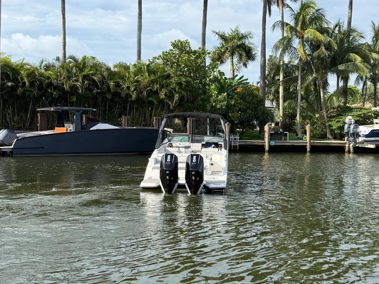 2026 Sea Ray SDX 290 Outboard 29.0 feet, Miami, FL #4