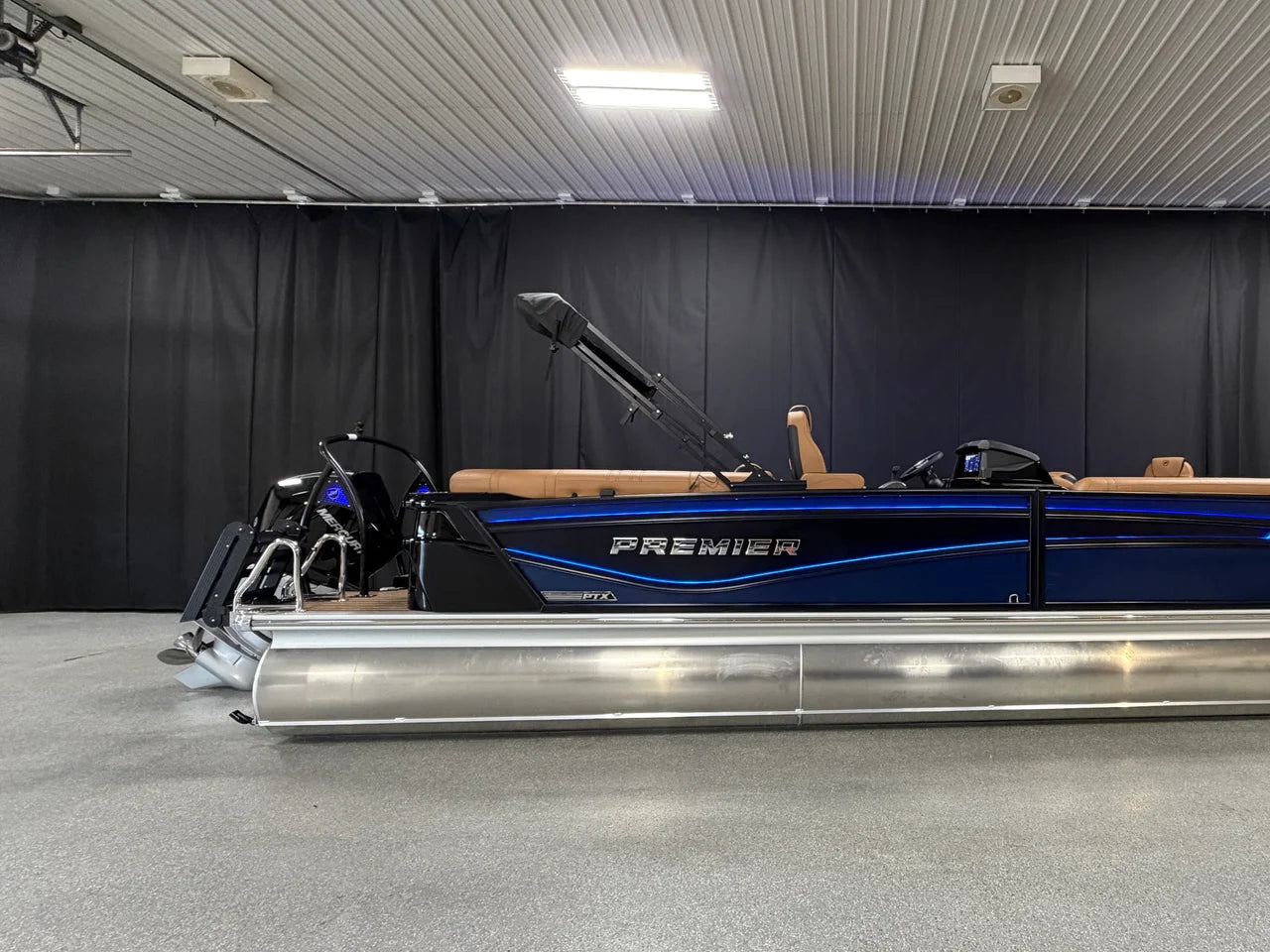 2027 Premier 250INTRIGUE 25.0 feet, Nisswa, Minnesota #1