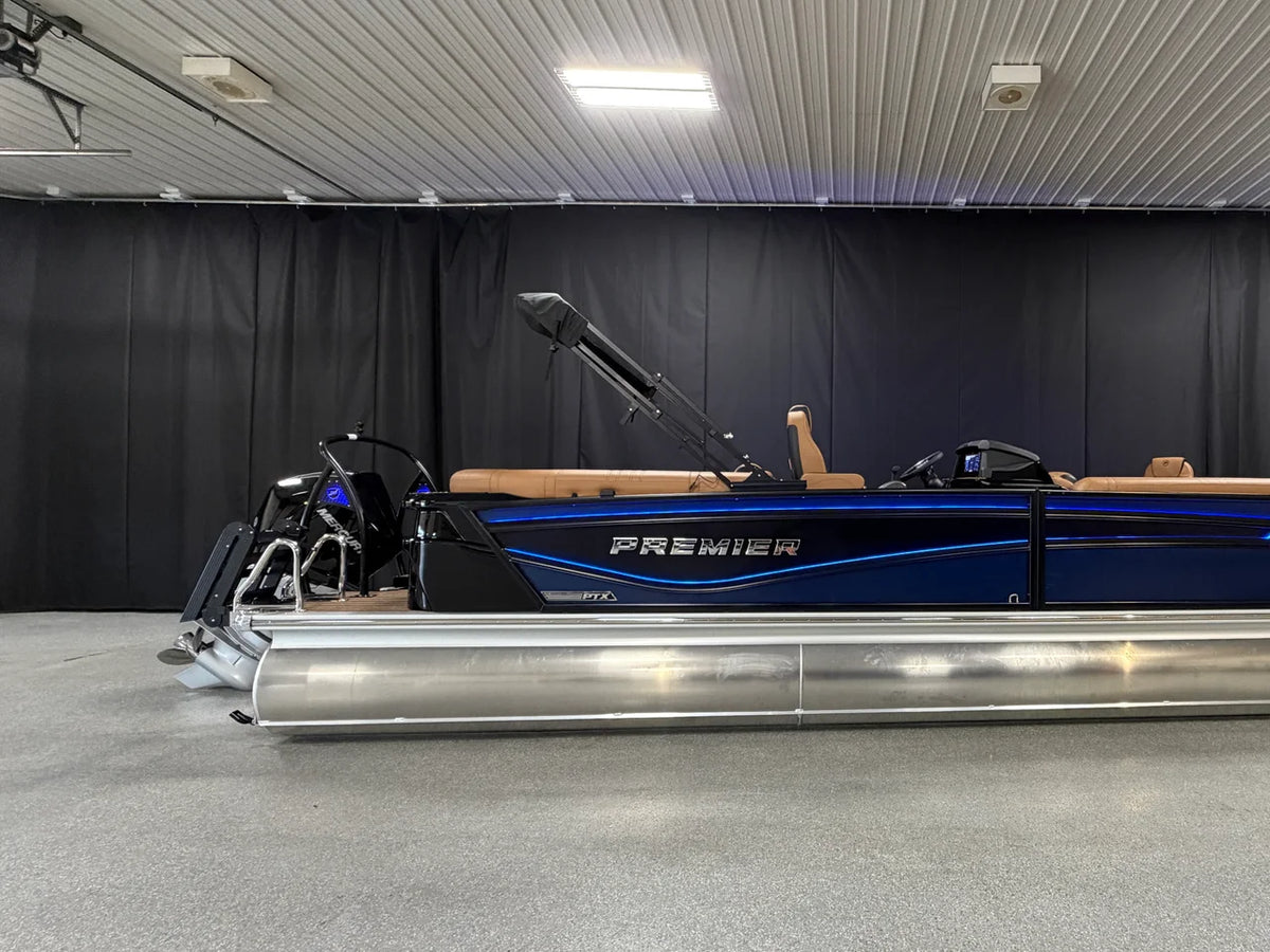 2027 Premier 250INTRIGUE 25.0 feet, Nisswa, Minnesota #1