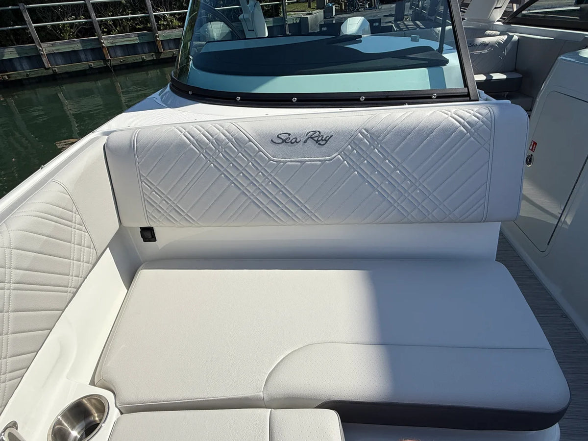 2026 Sea Ray SDX 250 Outboard 25.0 feet, Wrightsville Beach, North Carolina #24