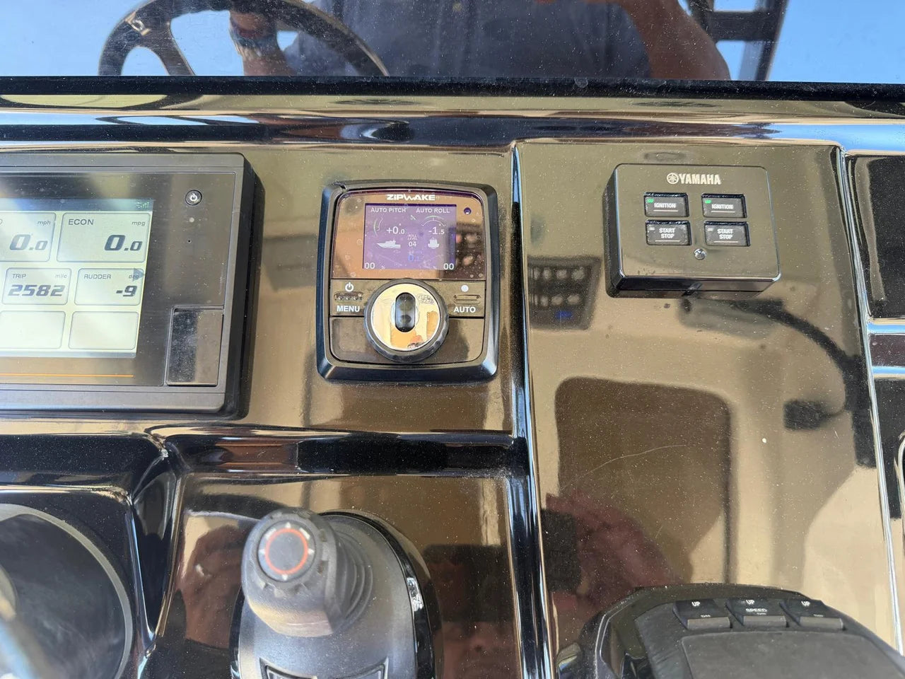 2021 Scout 330 LXF 32.0 feet, Key Largo, FL #15