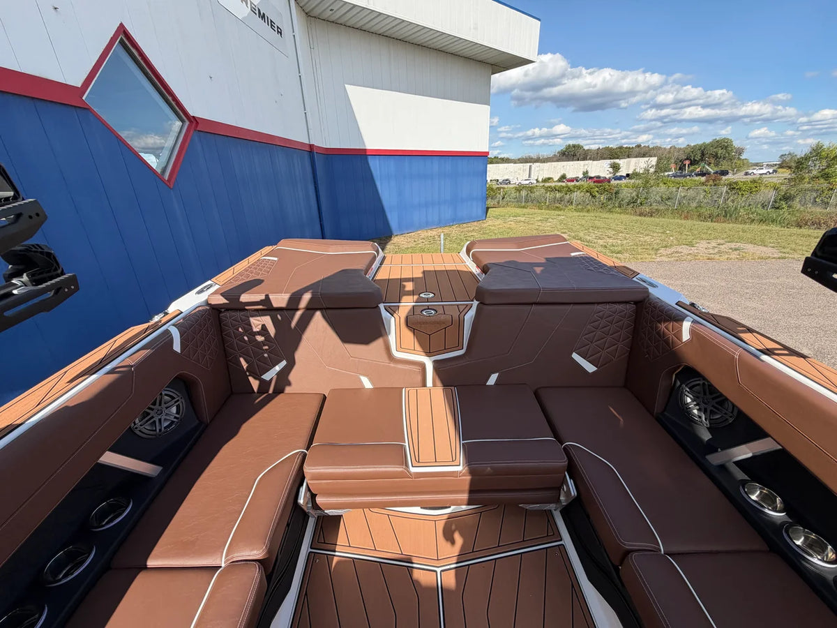 2027 Nautique GS22SUPER AIR 22.0 feet, Rogers, MN #9