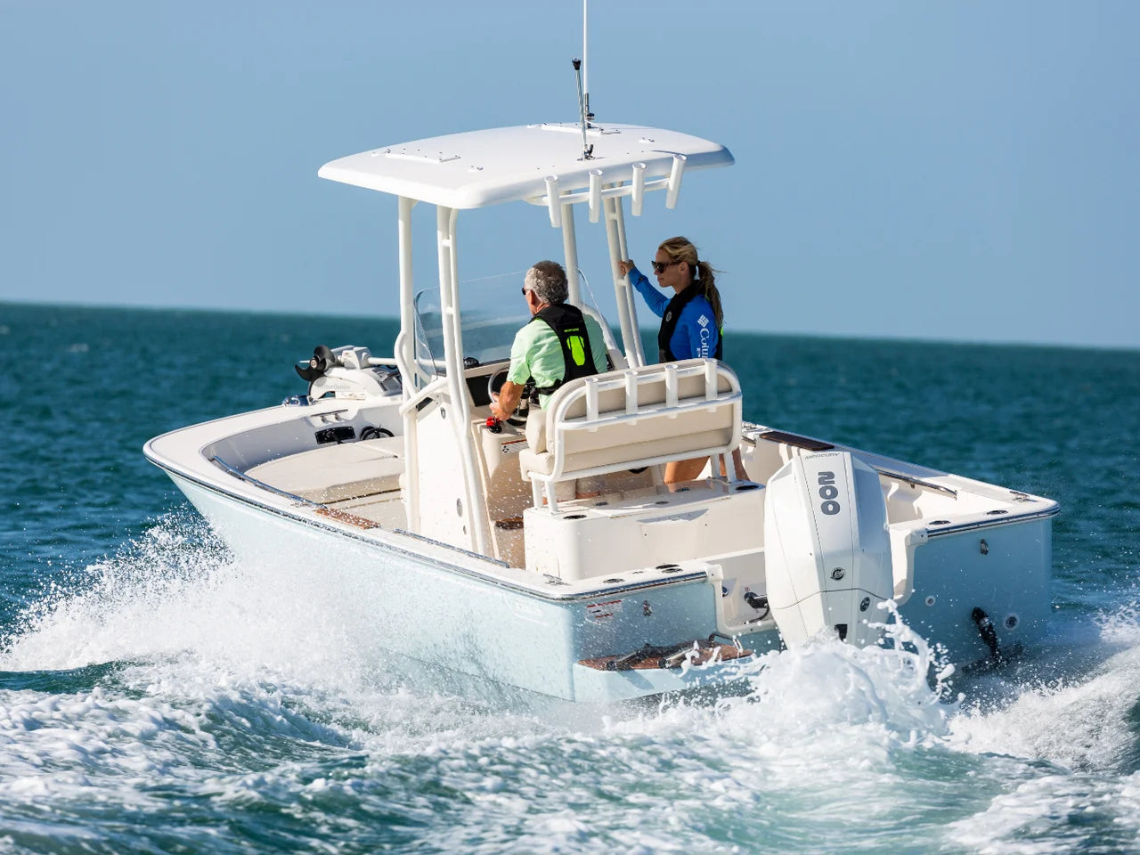 2026 Boston Whaler 210 Montauk 21.0 feet, Inuvik, Northwest Territories #49