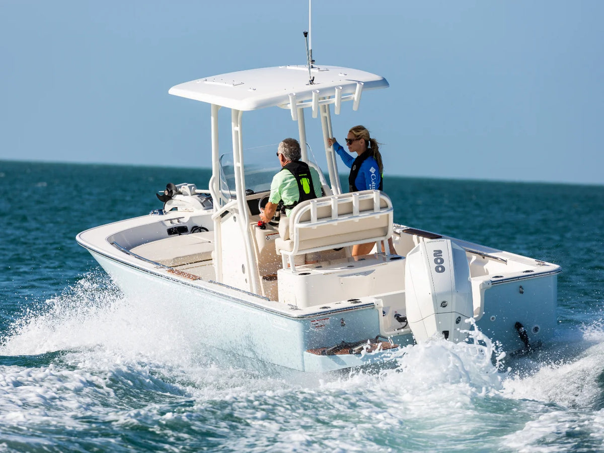 2027 Boston Whaler 210 Montauk 21.0 feet, Inuvik, Northwest Territories #49