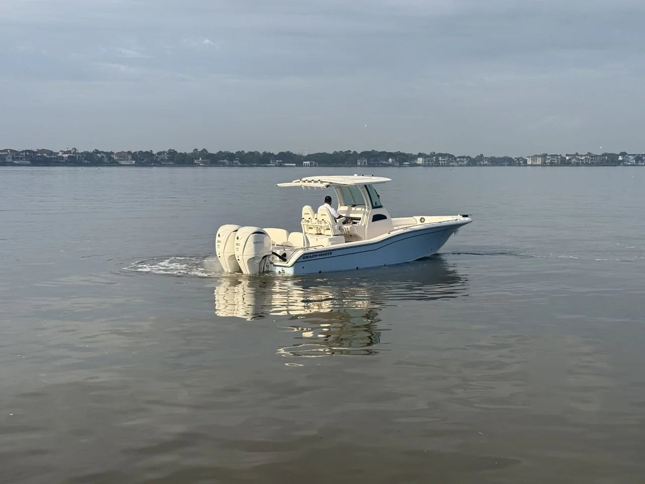 2026 Grady-White 281 CE 28.0 feet, Seabrook, TX #14