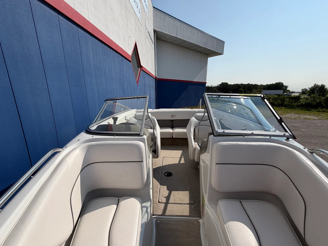 2006 Crownline 195 19.0 feet, Rogers, Minnesota #26