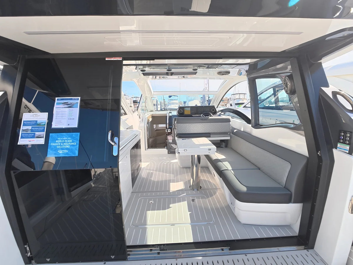 2027 Galeon 375 GTO 37.0 feet, Grasonville, MD #8