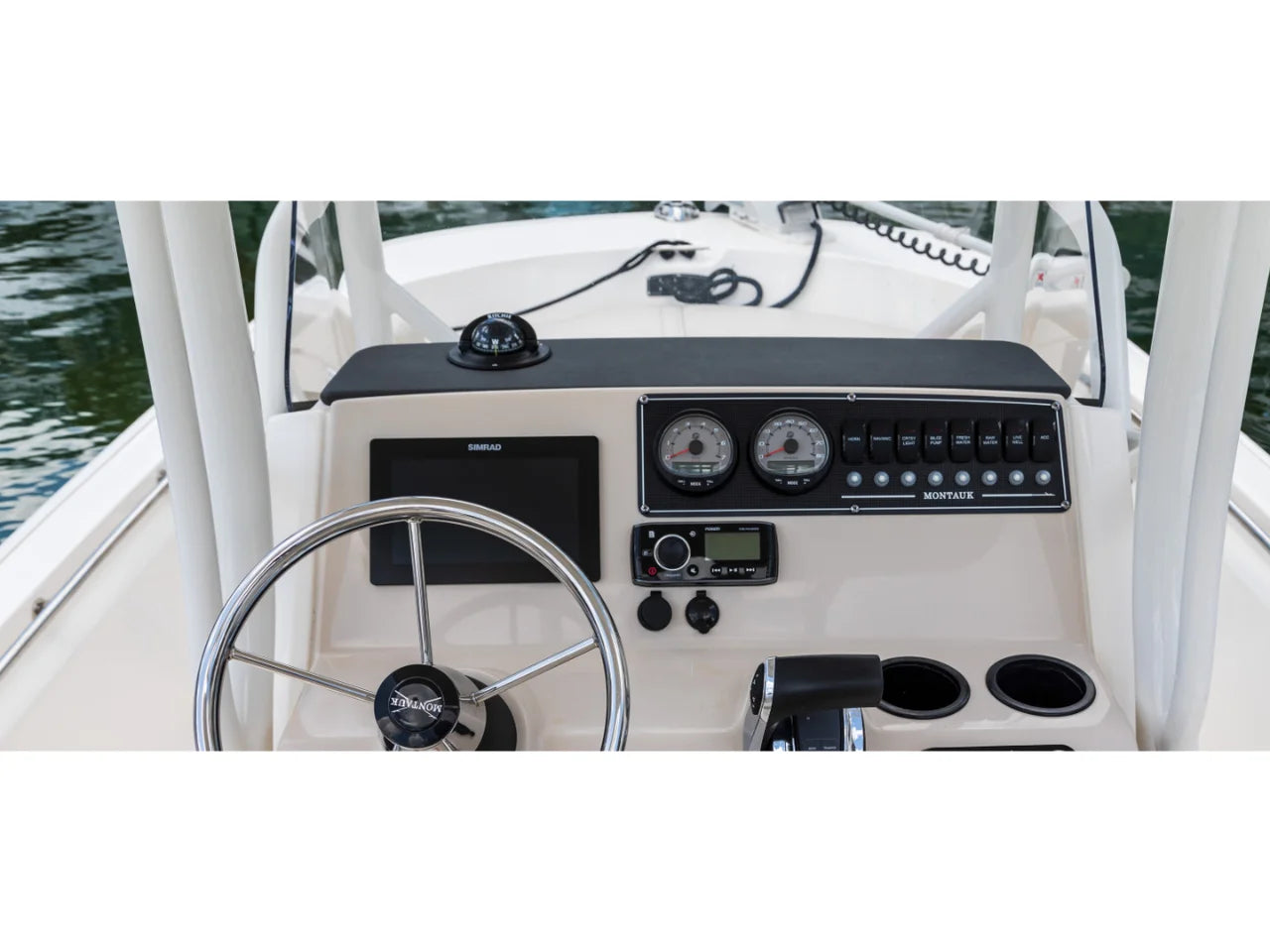 2026 Boston Whaler 210 Montauk 21.0 feet, Inuvik, Northwest Territories #10