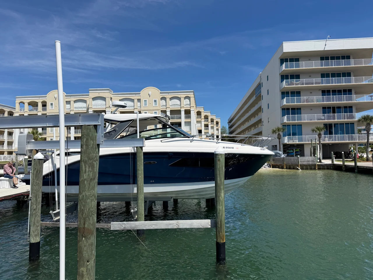 2020 Sea Ray Sundancer 320 32.0 feet, Pensacola, Florida #1