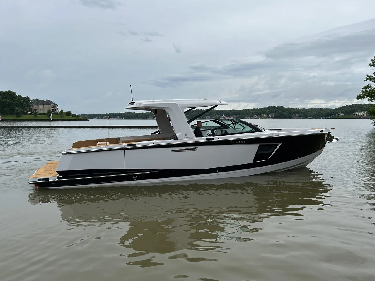 2025 Aviara AV40 40.0 feet, Lake Ozark, MO #5