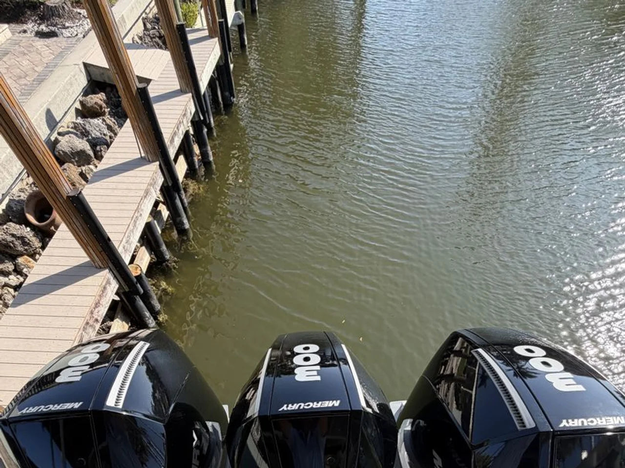 2023 Boston Whaler 350 REALM 35.0 feet, Fort Myers, FL #9