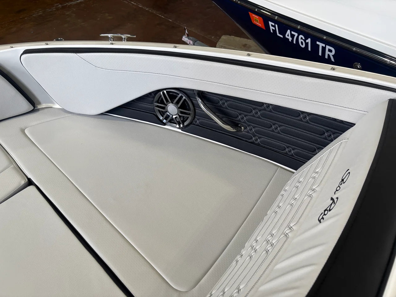 2026 Sea Ray SPX 210 Outboard 21.0 feet, Clearwater, Florida #20