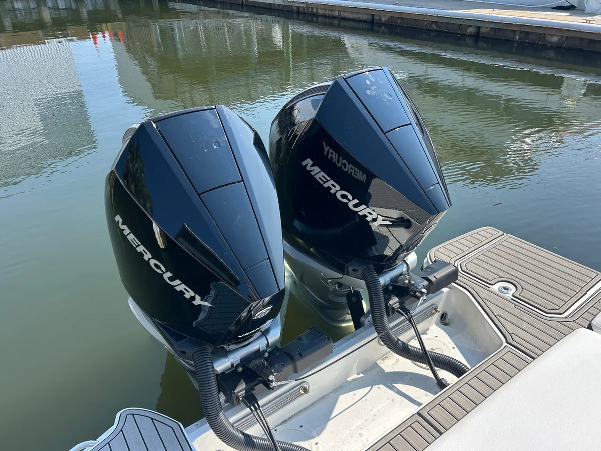 2027 Sea Ray SDX 290 Outboard 29.0 feet, Pensacola, Florida #10
