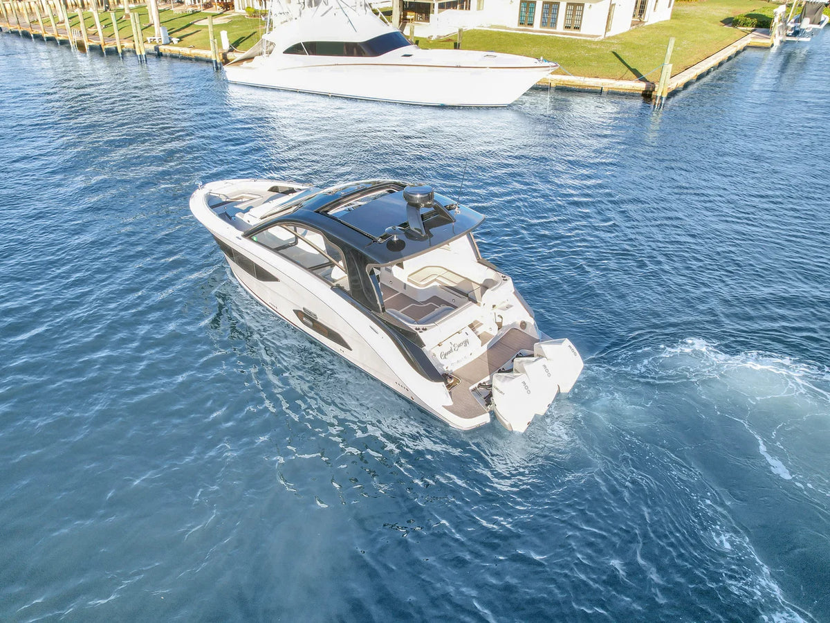 2023 Sea Ray 370 Sundancer 37.0 feet, Palm Beach Gardens, FL #64
