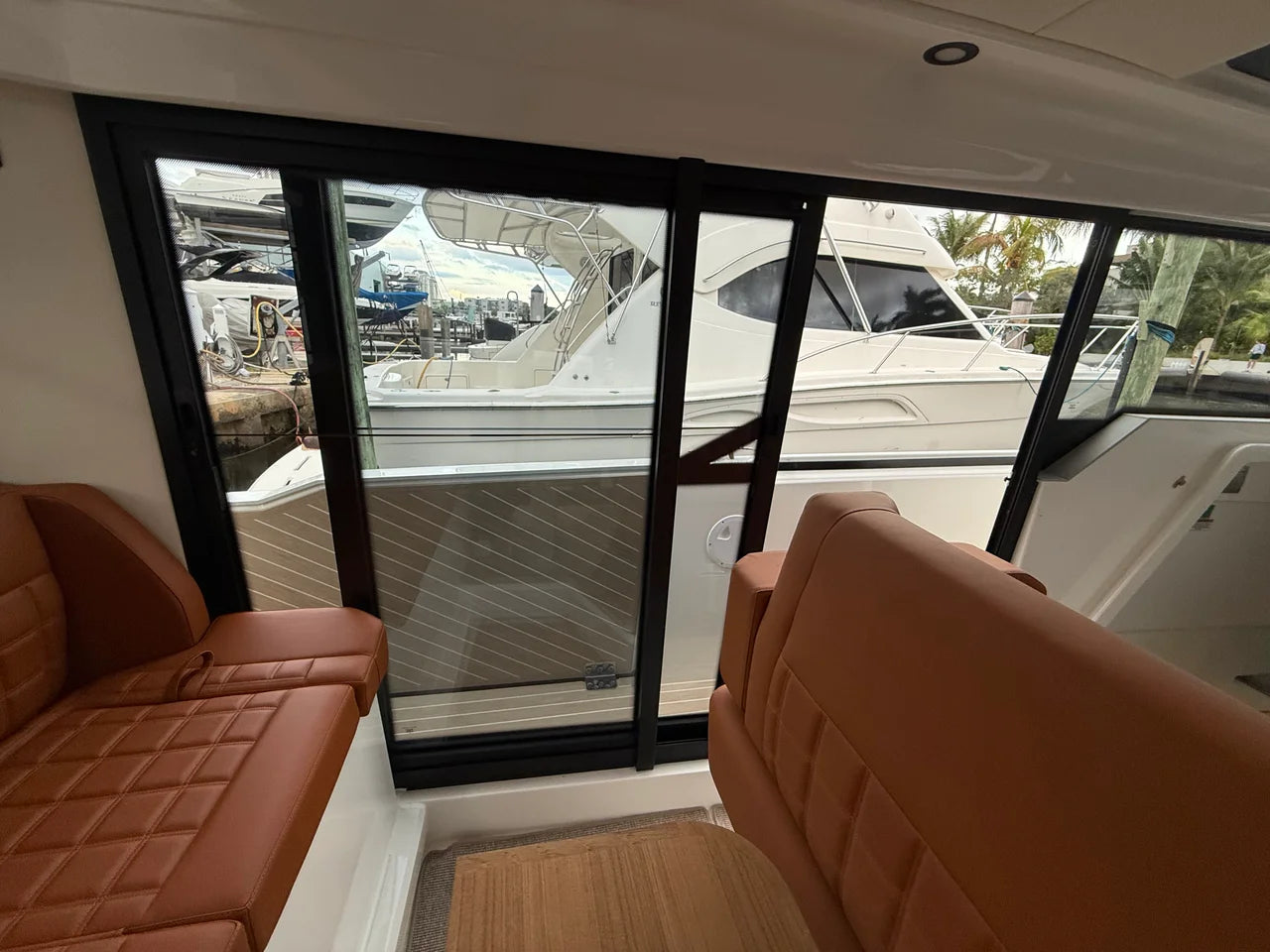 2026 Saxdor 340 GTWA 34.0 feet, Miami, FL #23