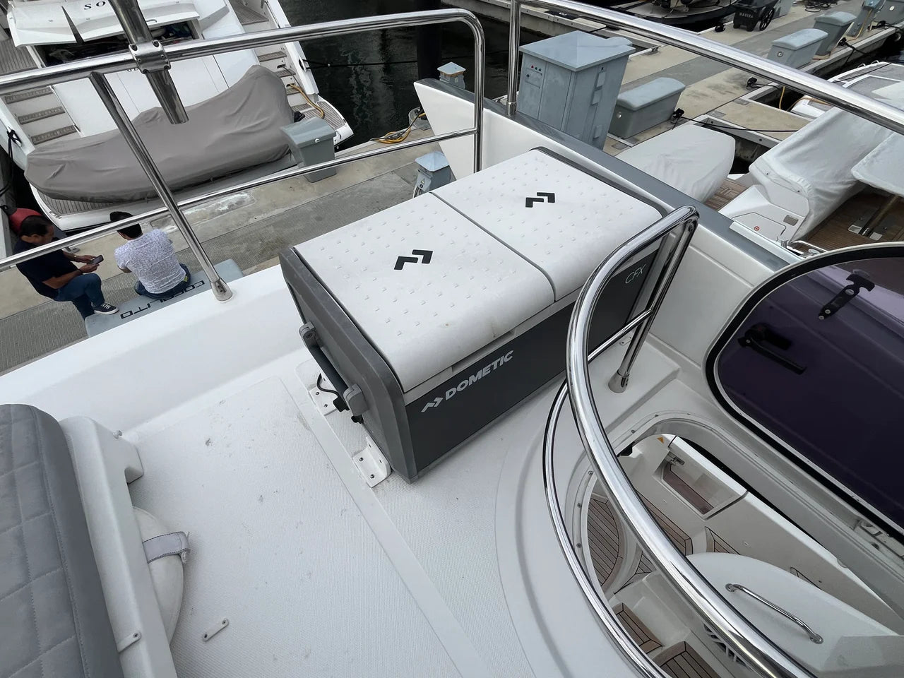 2015 Azimut 54 FLY 54.0 feet, Miami, FL #40