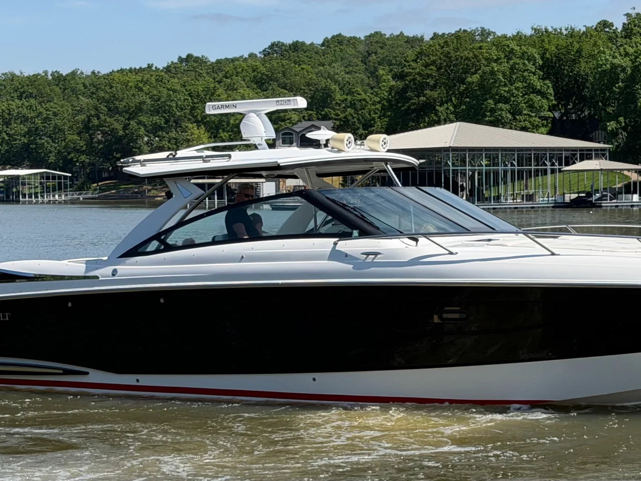 2015 Cobalt A40 39.0 feet, Lake Ozark, MO #12