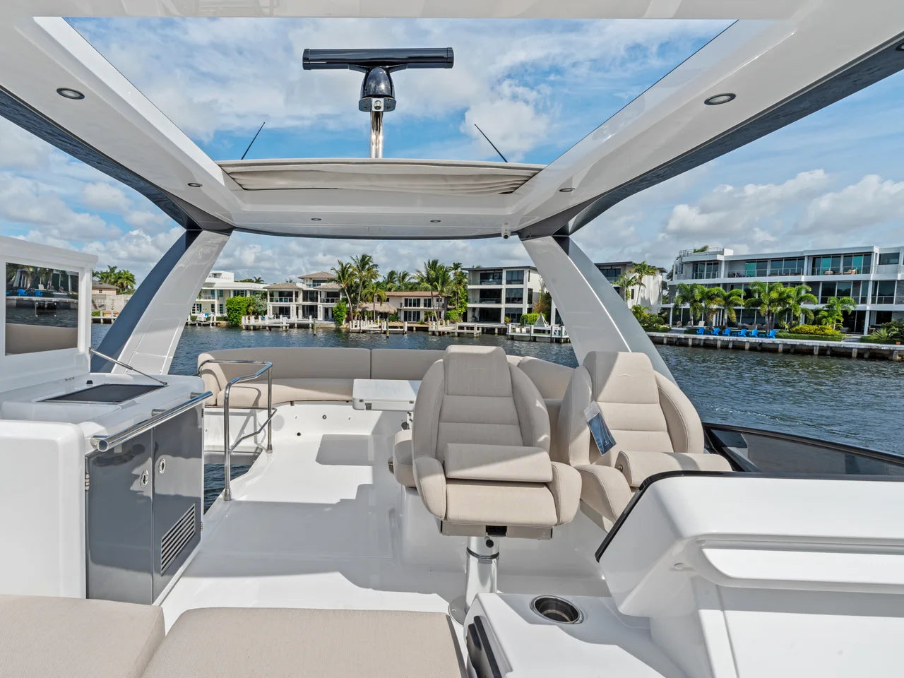 2026 Azimut Fly 53 53.0 feet, Pompano Beach, FL #33